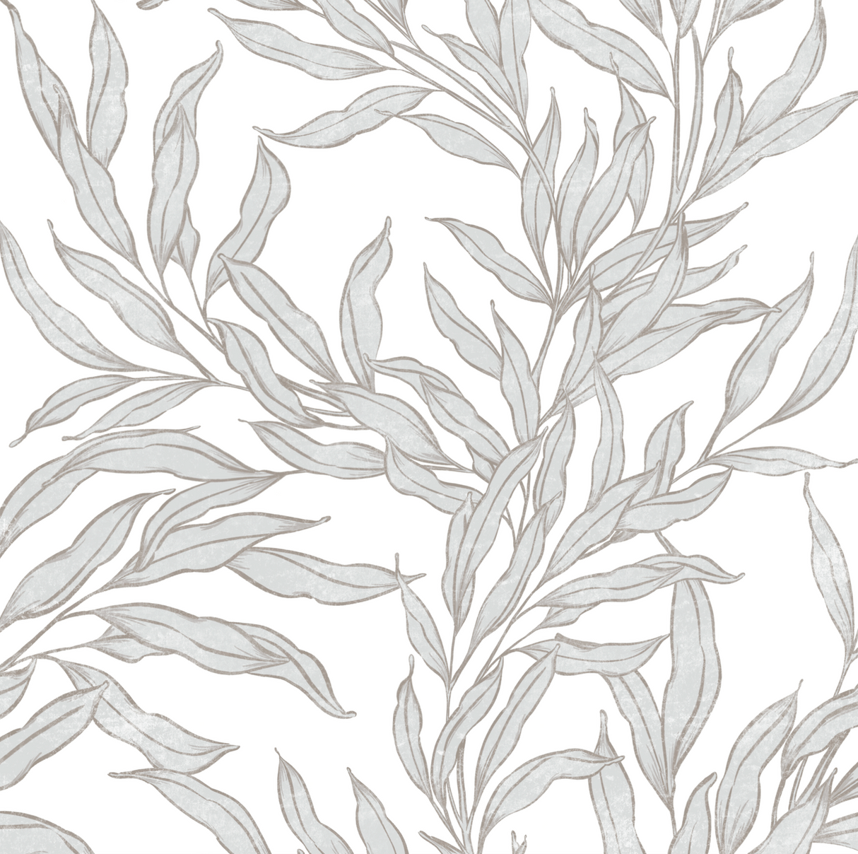 Oaks Wallpaper by Taddy Mikelaites