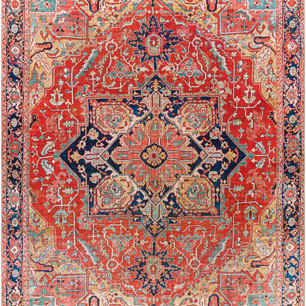 Whittingham Area Rug