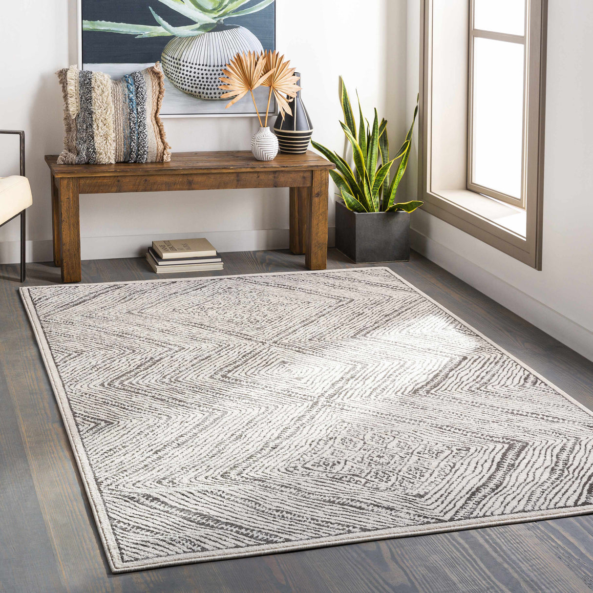 Whitsundays Area Rug - Clearance