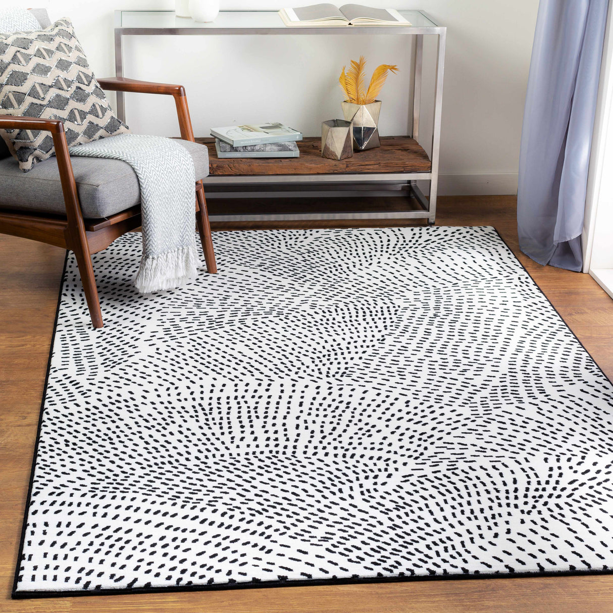 Wigmore Area Rug - Clearance