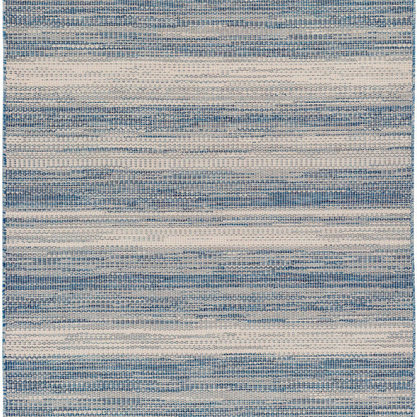 Kris Navy Area Rug - Clearance