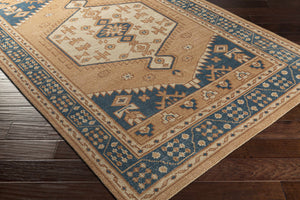Wilbraham Area Rug - Clearance