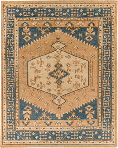 Wilbraham Area Rug - Clearance