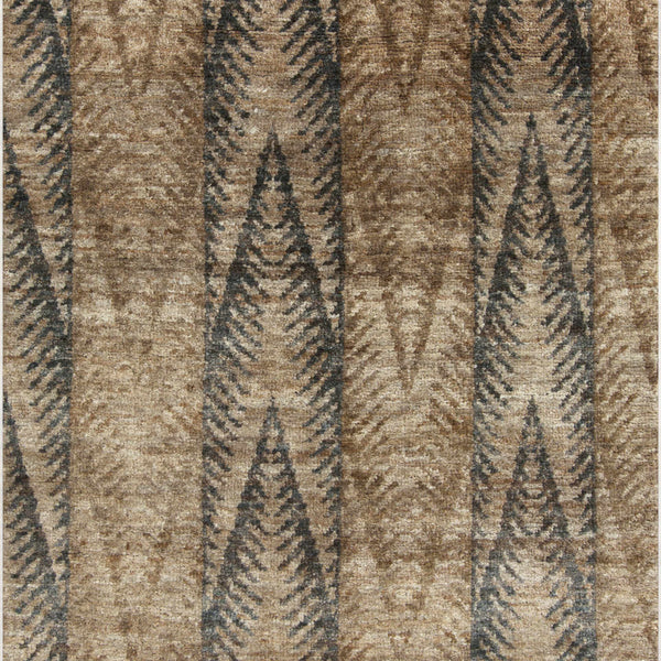 Wilburton Jute Carpet - Clearance