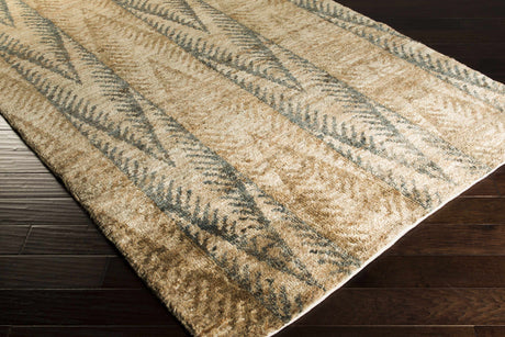 Wilburton Jute Carpet - Clearance