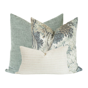 Willow Throw Pillow