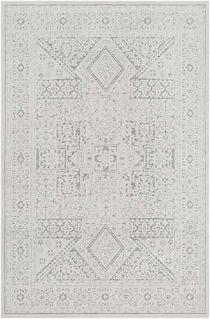 Wiluna 3D Outdoor Area Rug - Clearance