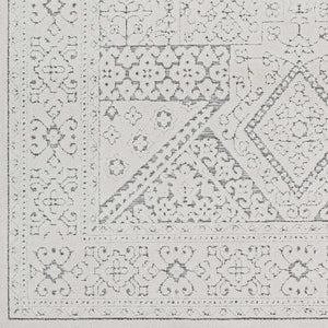 Wiluna 3D Outdoor Area Rug - Clearance