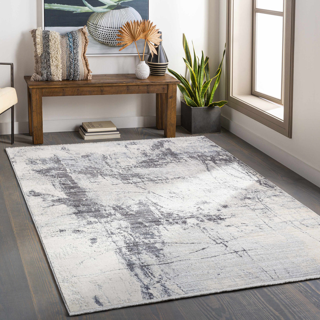 Wingham  Area Rug - Clearance