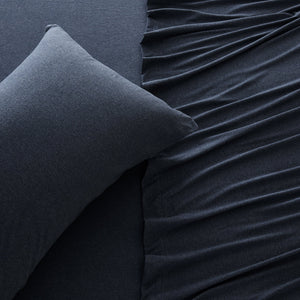 4-Piece Jersey Sheet Set - Carmen Collection