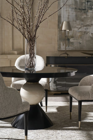 Chalice Dining Table
