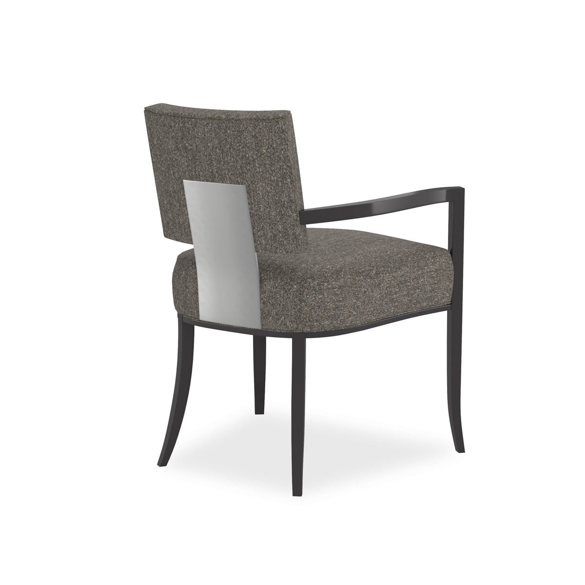 Reserved Seating Arm Dining Chair