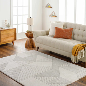 Wald Area Rug