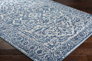 Wellsblue Traditional Rug - Promo