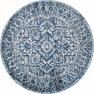 Wellsblue Traditional Rug - Promo