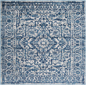 Wellsblue Traditional Rug - Promo
