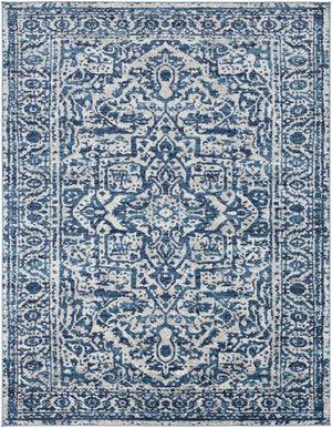 Wellsblue Traditional Rug - Promo