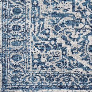Wellsblue Traditional Rug - Promo