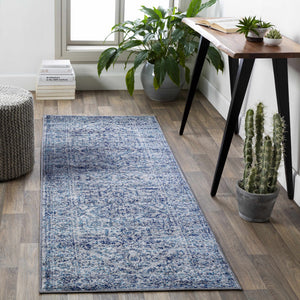 Wellsblue Traditional Rug - Promo