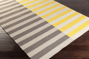 Wallisville  Area Rug - Clearance