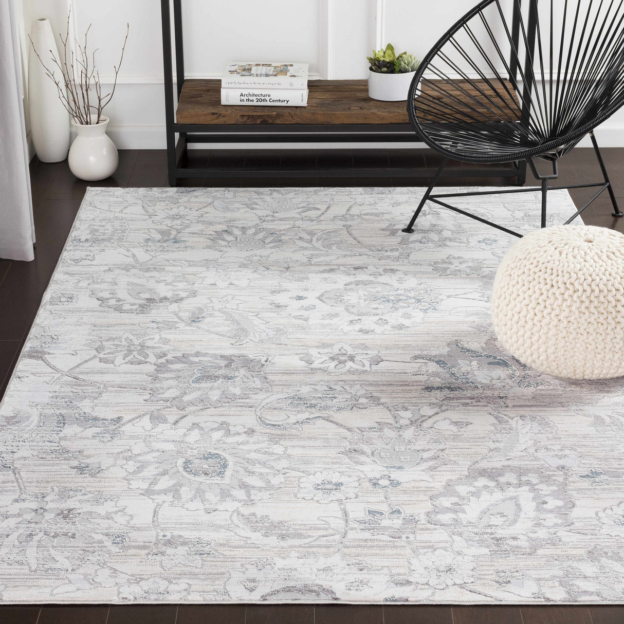 Walsh Area Rug - Clearance