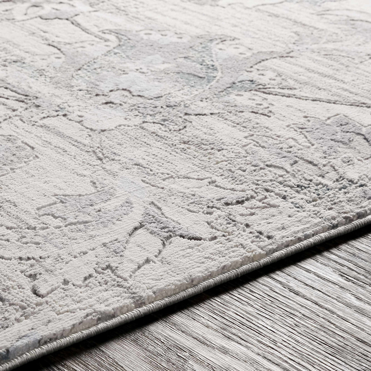 Walsh Area Rug - Clearance