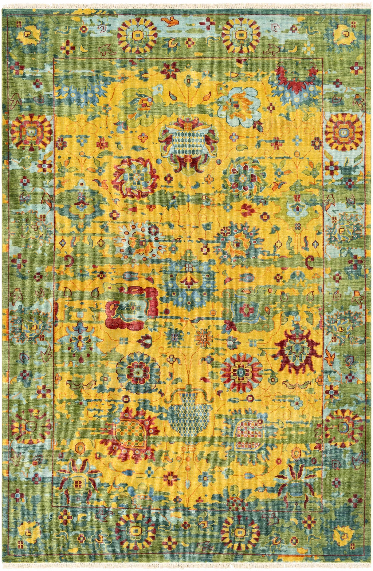 Walthill Premium  Rug - Clearance