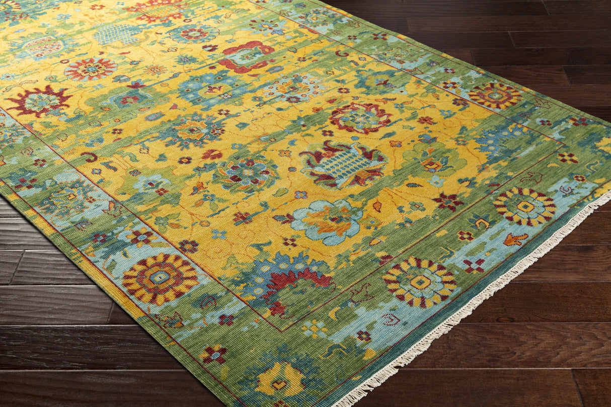 Walthill Premium  Rug - Clearance