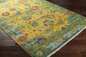 Walthill Premium  Rug - Clearance