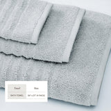 Luxury Cotton Towels - Karina Collection