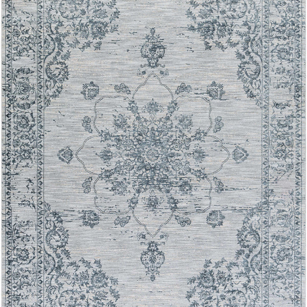 Wandina Traditional Luxe Rug