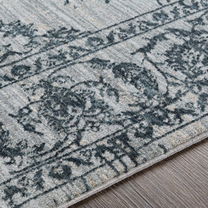Wandina Traditional Luxe Rug