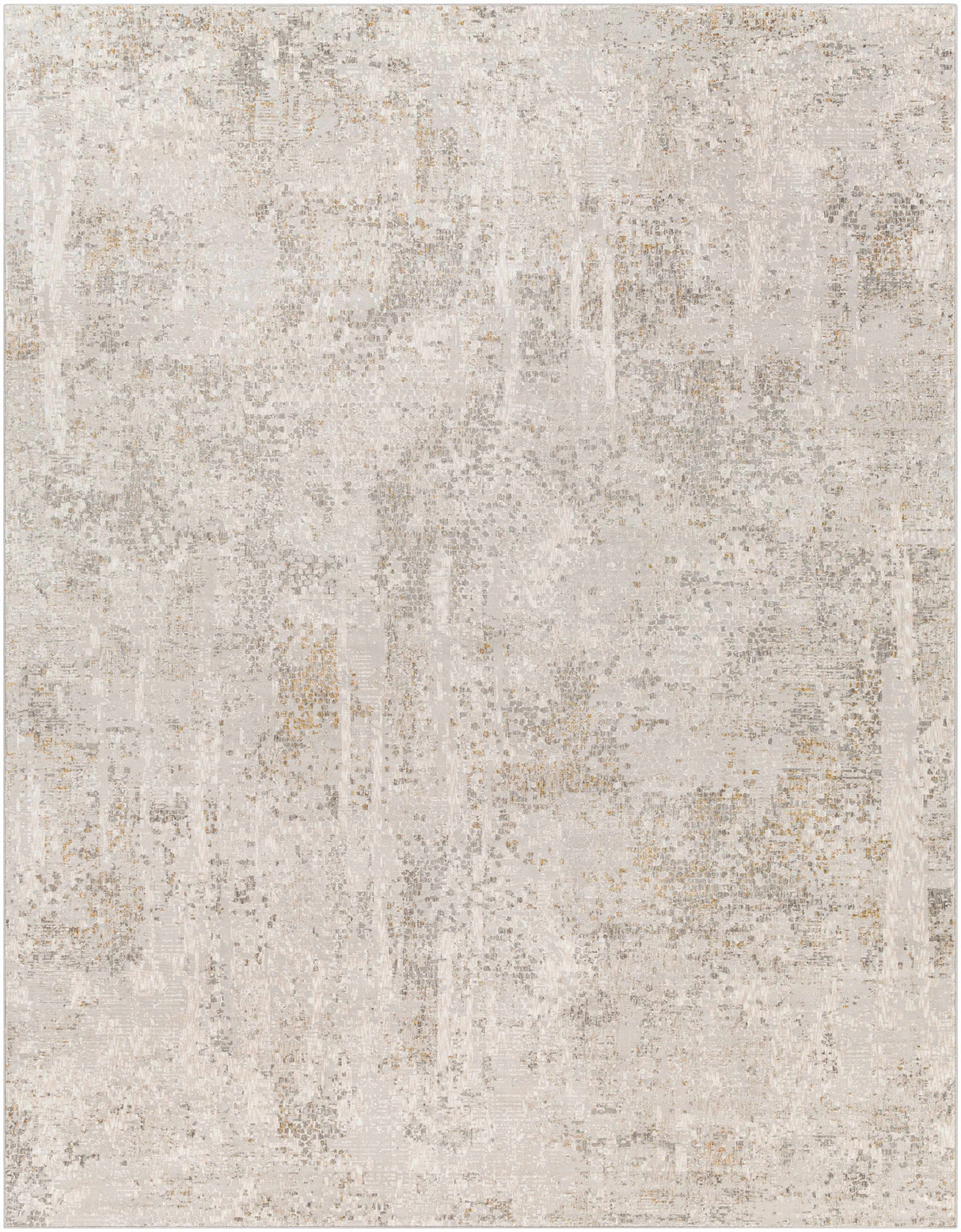 Windale Textured Luxe Area Rug