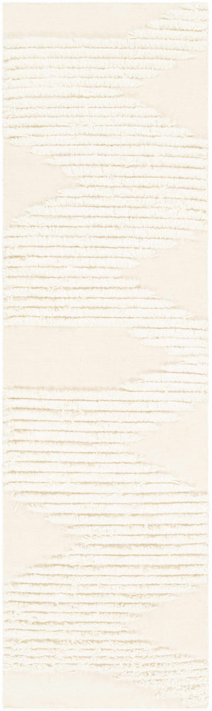 Woodew Modern Wool Rug - Clearance