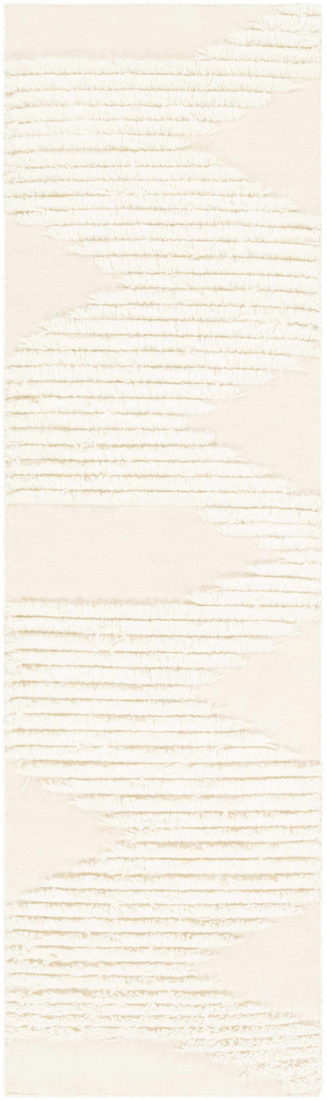 Woodew Modern Wool Rug - Clearance