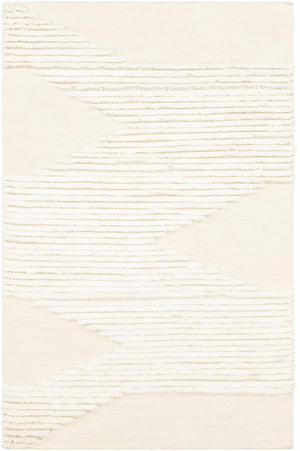 Woodew Modern Wool Rug - Clearance