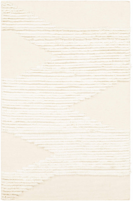 Woodew Modern Wool Rug - Clearance