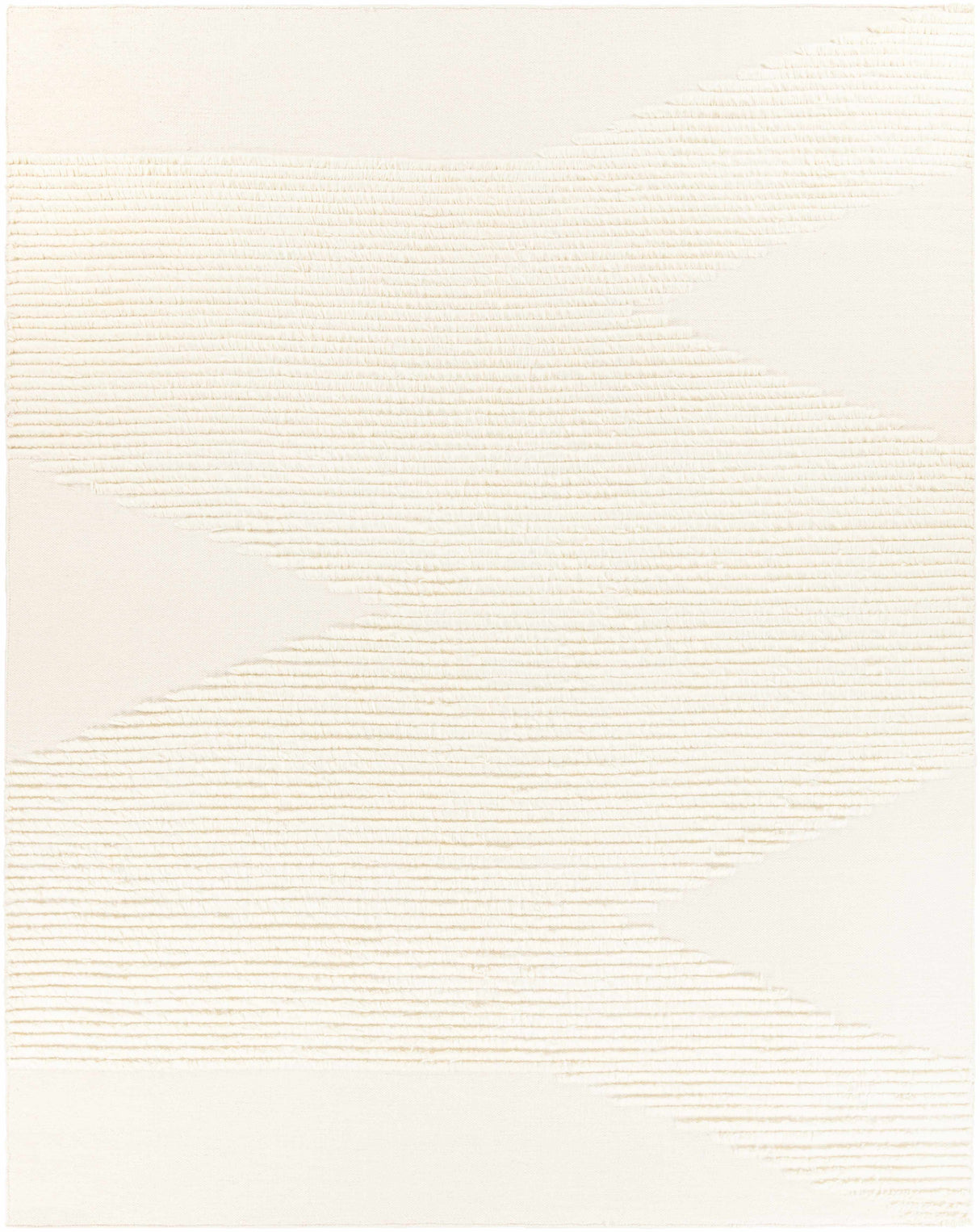 Woodew Modern Wool Rug - Clearance