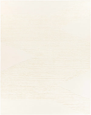 Woodew Modern Wool Rug - Clearance
