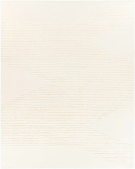 Woodew Modern Wool Rug - Clearance