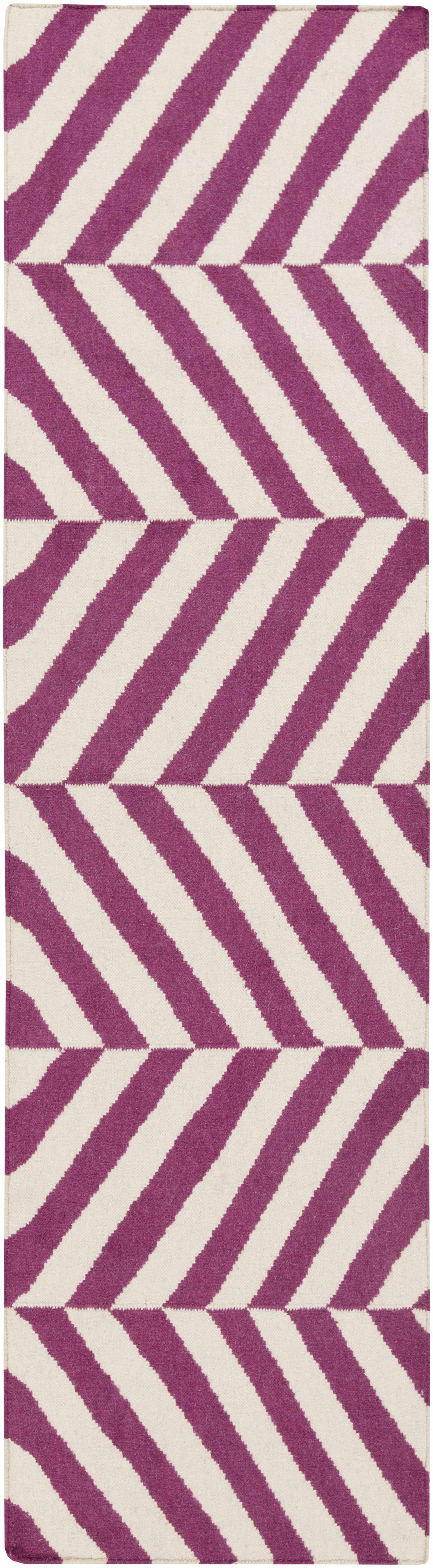 Wolfforth Area Carpet Area Rug - Clearance