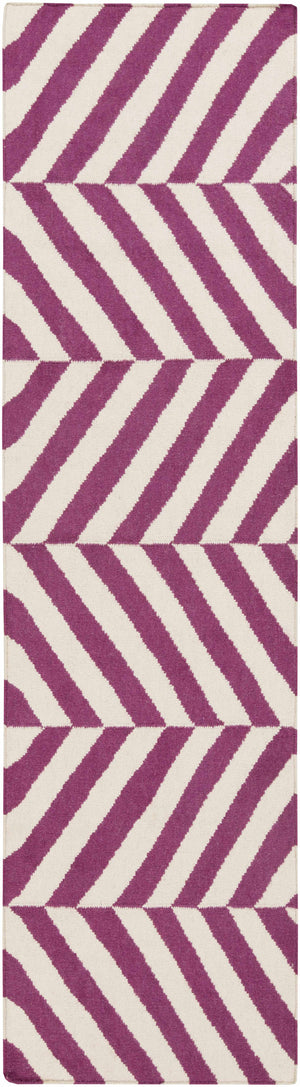 Wolfforth Area Carpet Area Rug - Clearance