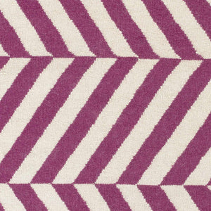 Wolfforth Area Carpet Area Rug - Clearance