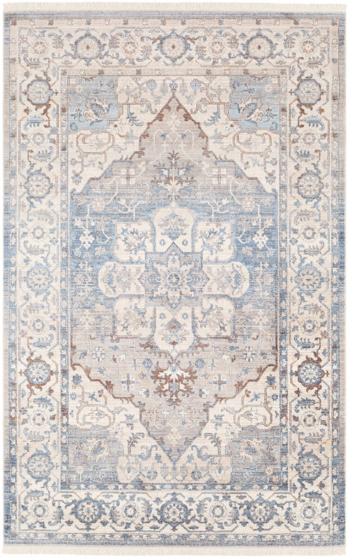 Woodbury Area Rug - Clearance