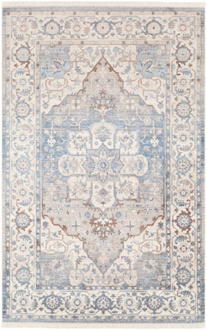 Woodbury Area Rug - Clearance