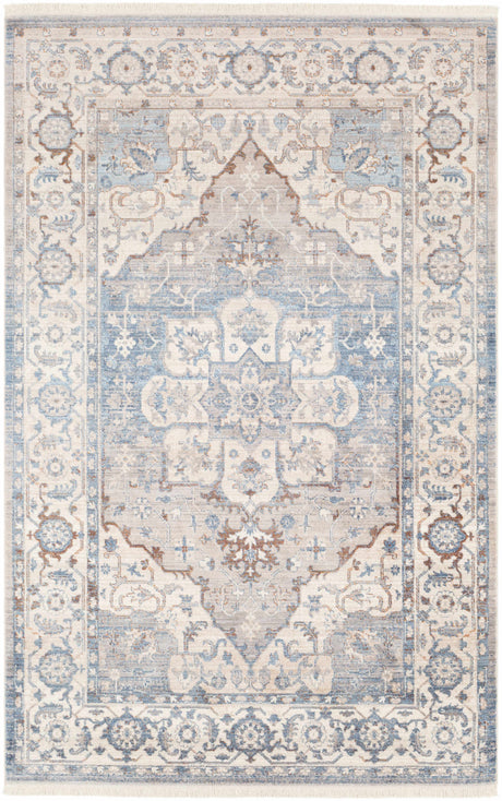 Woodbury Area Rug - Clearance