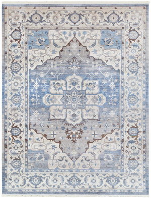 Woodbury Area Rug - Clearance