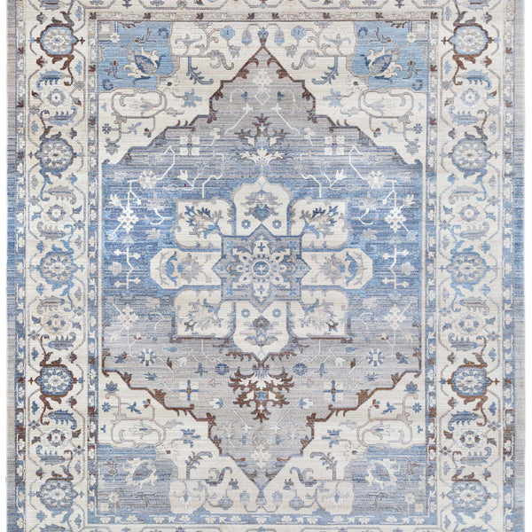 Woodbury Area Rug - Clearance