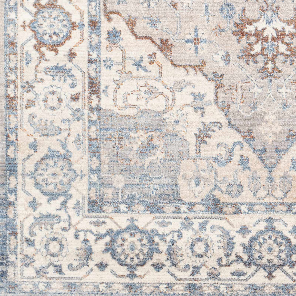 Woodbury Area Rug - Clearance