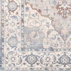 Woodbury Area Rug - Clearance